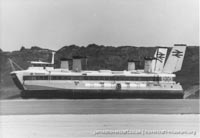 SRN4 prototype GH-2007